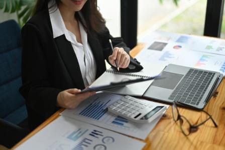 Tipps und Informationen rund um das Firmenkonto Tipps und Informationen rund um das Firmenkonto